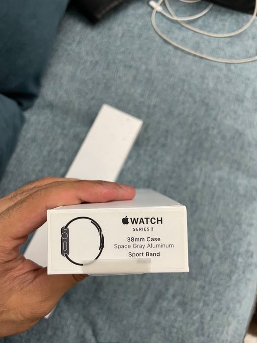 apple watch 3series