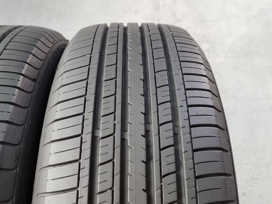 225/65/17 Aptany 2Броя: 55€ 6.8мм