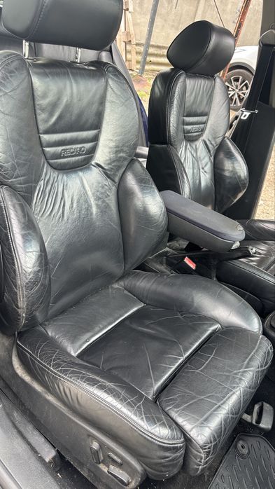 Golf iv 2.3 agz на части