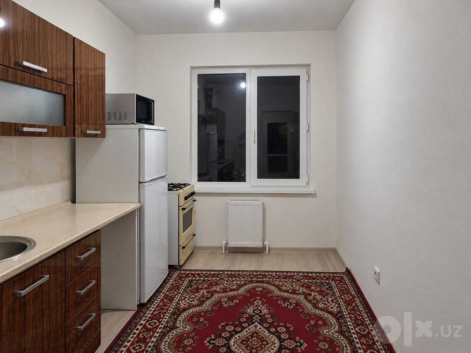 СРОЧНО Продается 2Х Комнатная Квартира Новостройка С Кадастром   (22)