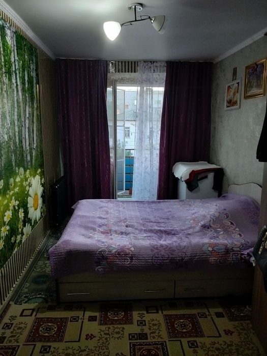 Продам 2х комнатную квартиру