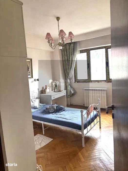 Apartament 4 camere | Calea Dorobanți | 80 mp | 2 băi | 1976