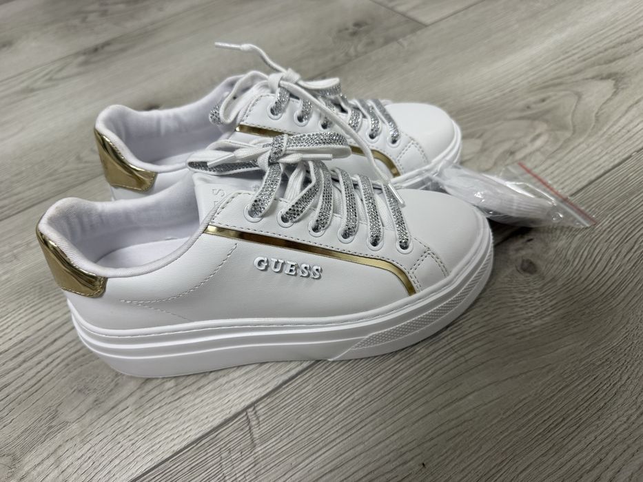 Sneakers guess originali
