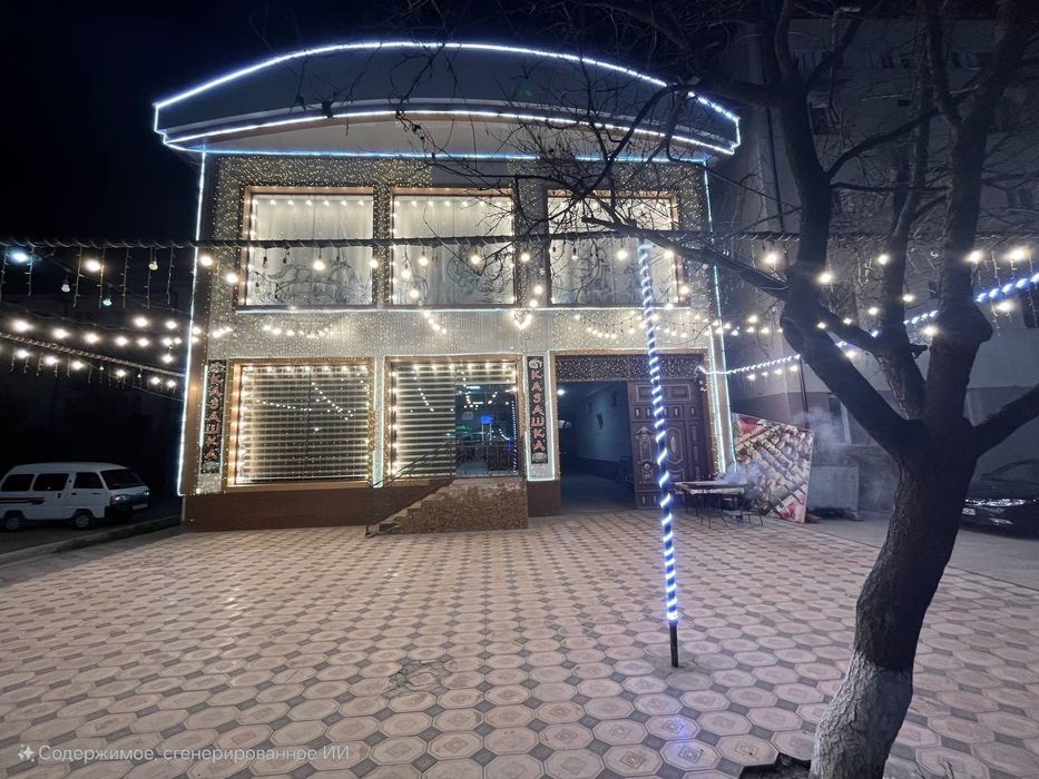 Продам здание 3-уровня 900-квм 4-соток