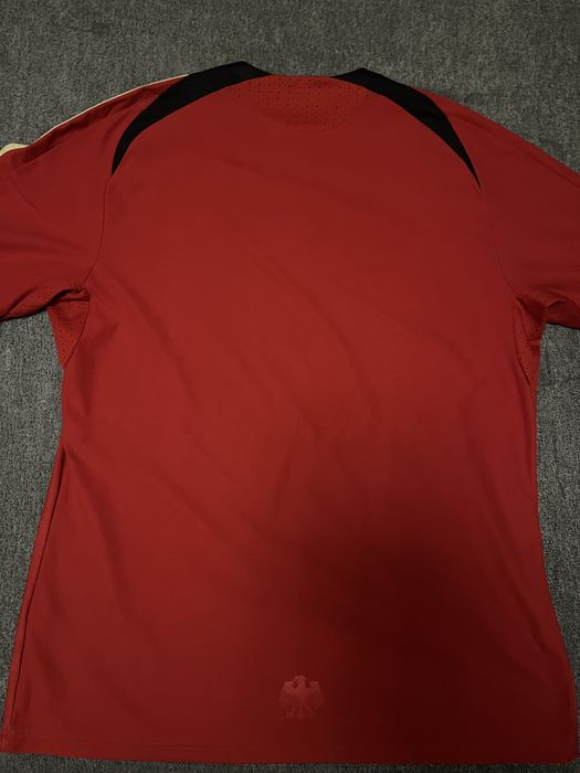 Tricou germania