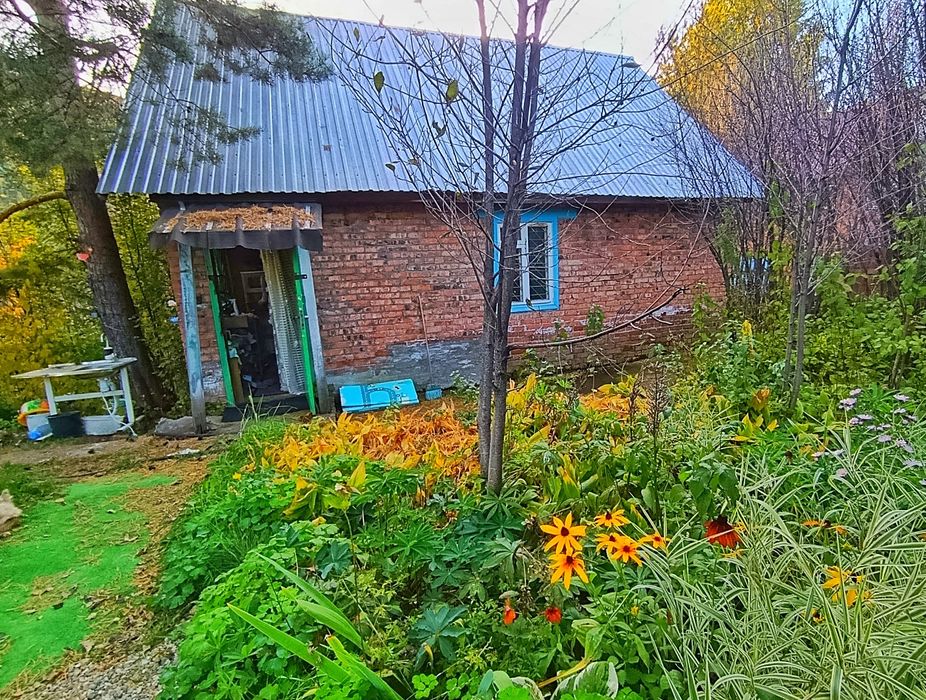 Продается Дача С/О "Казахстан"