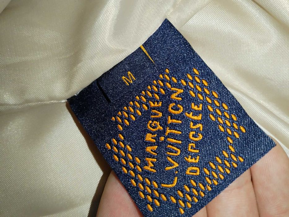 Louis Vuitton Jacket