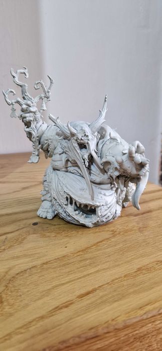 Rotigus Warhammer