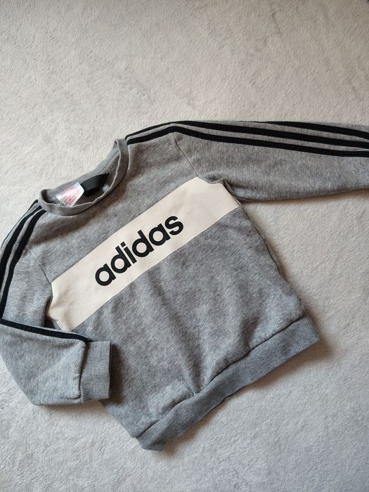 Bluza unisex pt copii.