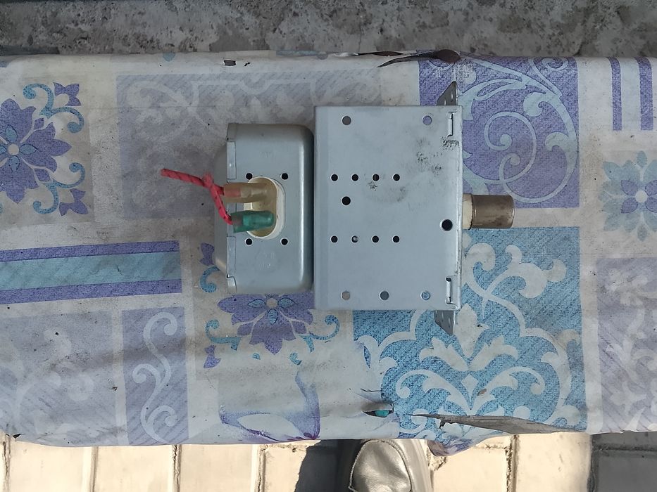 Запчасти на Мерседес 124