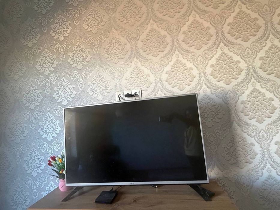 43 talik televizor