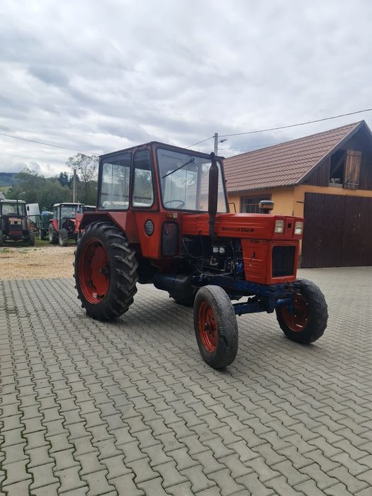 Tractor u650 unic proprietar