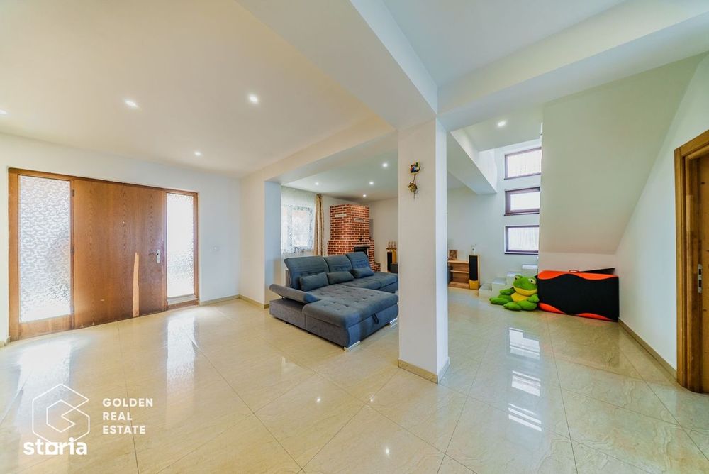 CASA  P+M in Zimandcuz, comision 0%