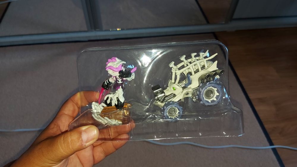 Figurina Joc