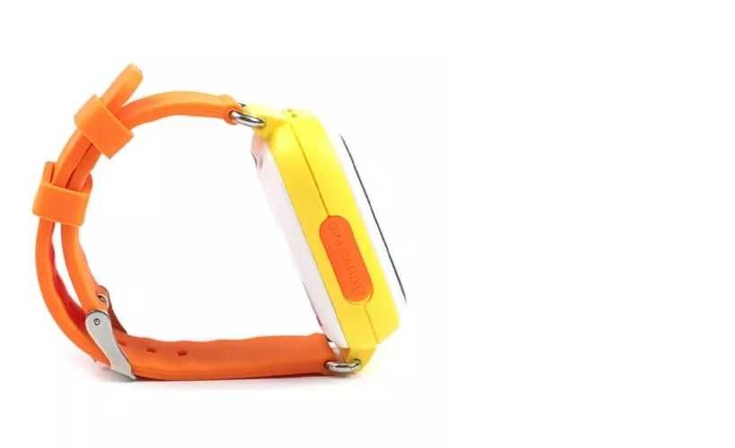 Детски смарт часовник Q80, Чисто нов,