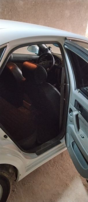 Lasette 1,8 holati idiyal