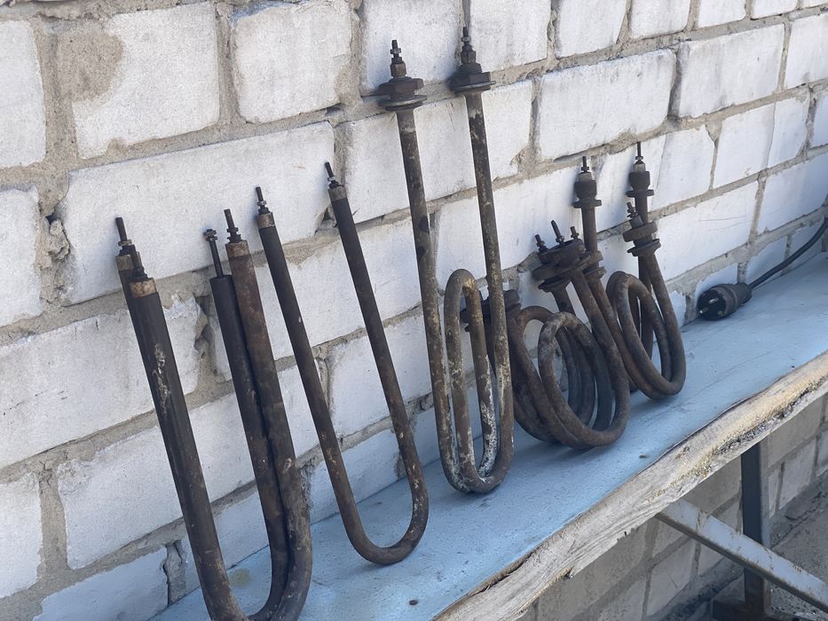 Продам Тэн/ Тен для котлов / печей