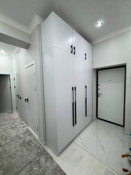 Продаются новостройка квартира