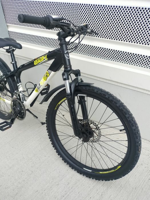 Bicicleta MTB germania