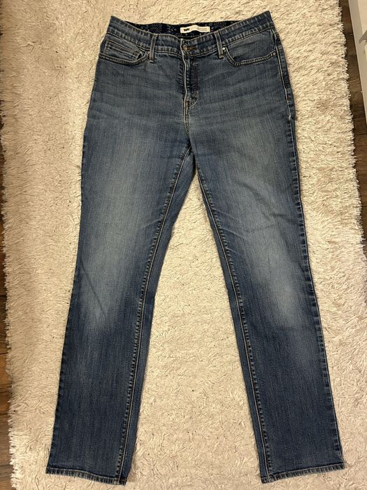 Маркови дънки Levis, Tommy Hilfiger