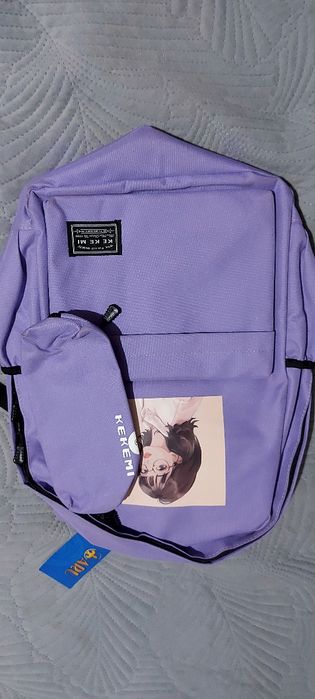 Продам школьные рюкзаки