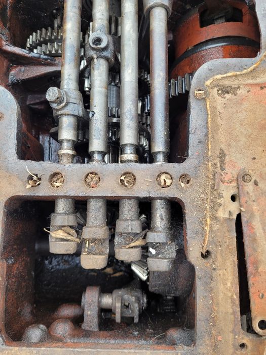 Т 16 трактор тихоход. Обмен  на машину.варианты.