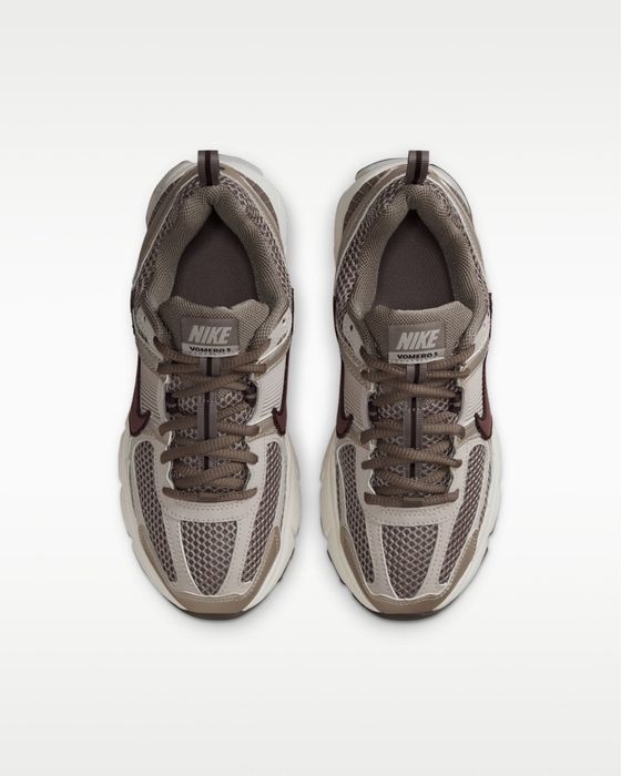 Nike Vomero 5 GS Noi Originali (37,5; 38,5)