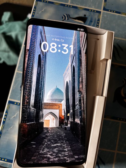 Redmi Note 13 Pro+ 5G