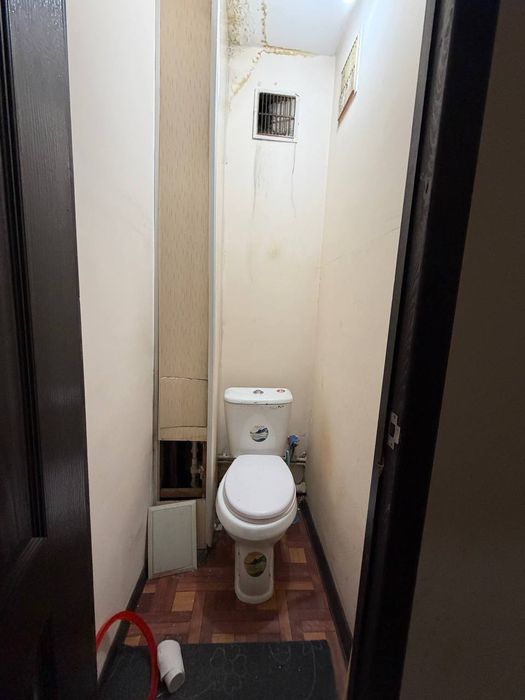 Срочно продаётся Сергели 8а  2ком 60000&