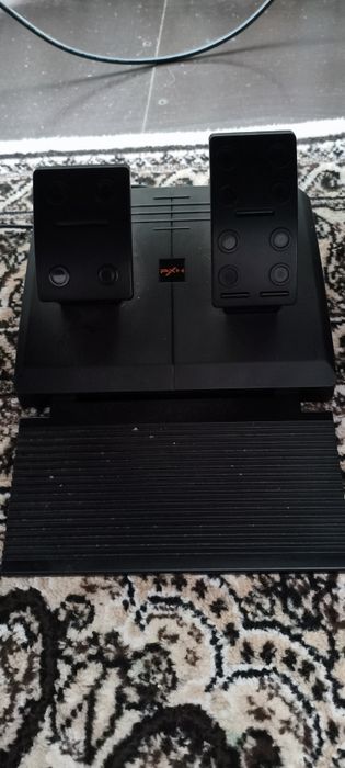 Продам игровой руль RXN