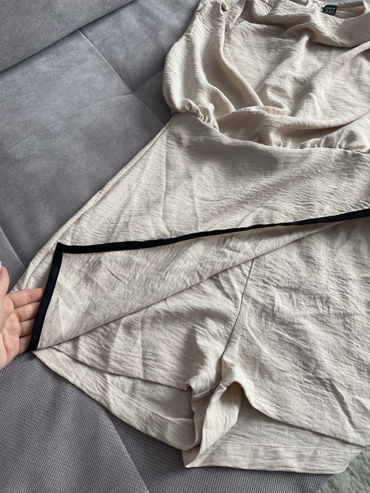 Гащеризон от Shein