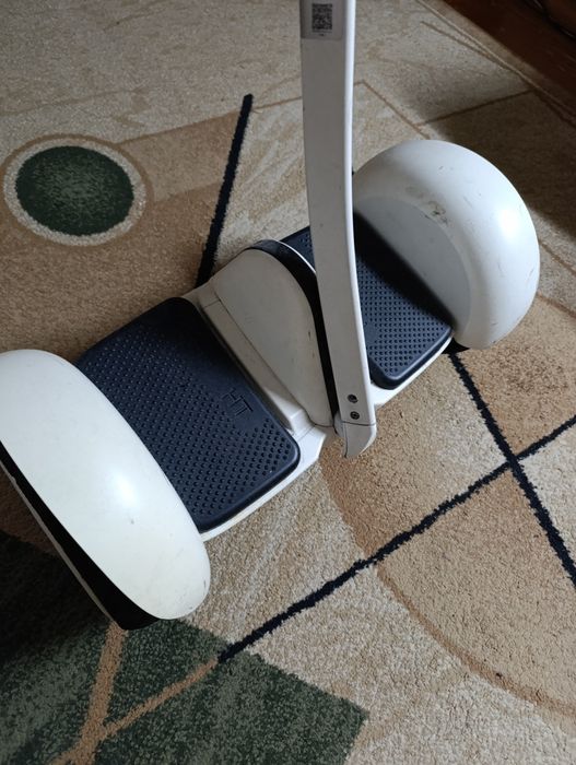 Продам сигвей MINI Robot 36V