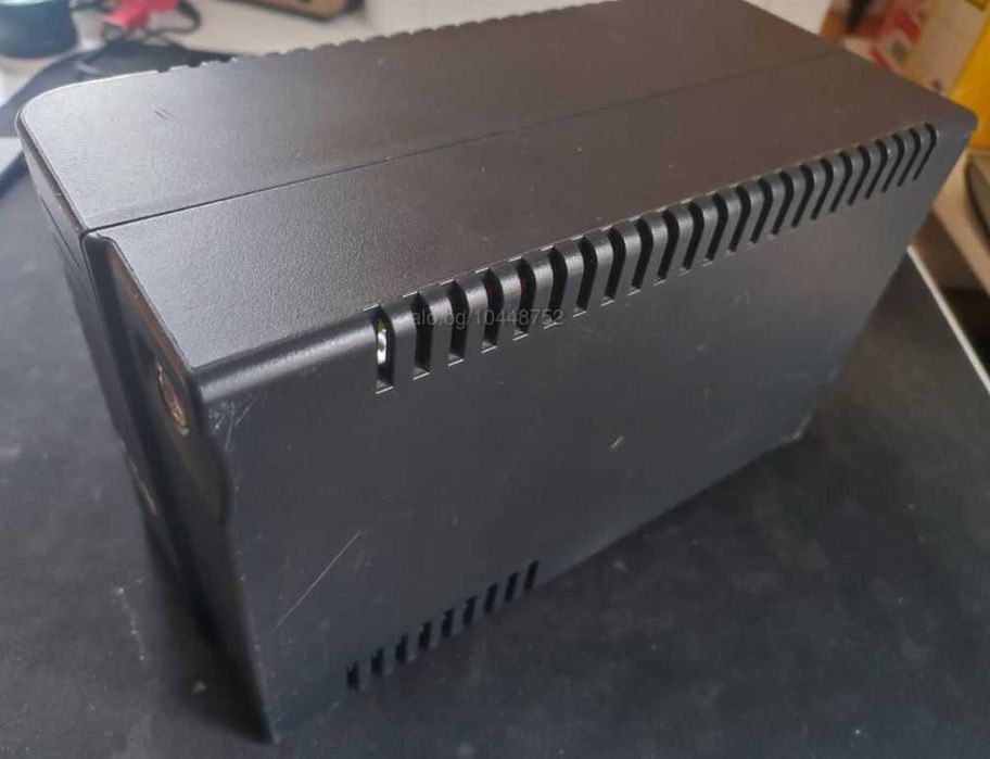 Продават се непрекъсваеми захранващи устройства APC 405W и EATON 250W