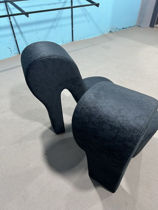 Пуф-лабутены для дома салона зала ожидания