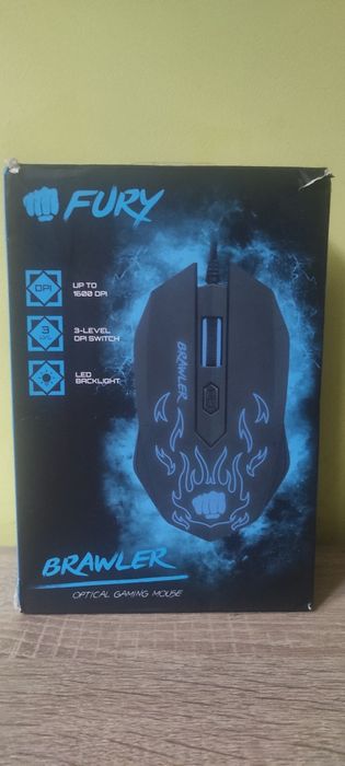 Нова мишка  9 лв.