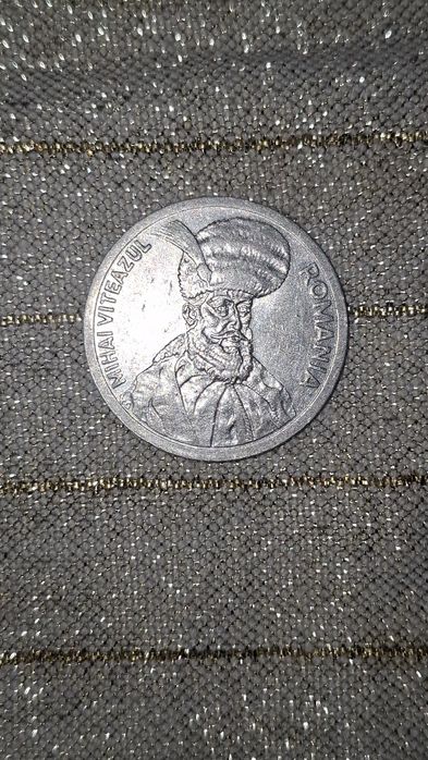 Monedă 100 lei vechi 1994