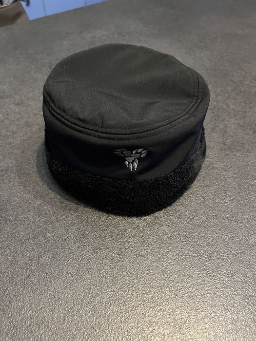 Caciula dama Jack Wolfskin