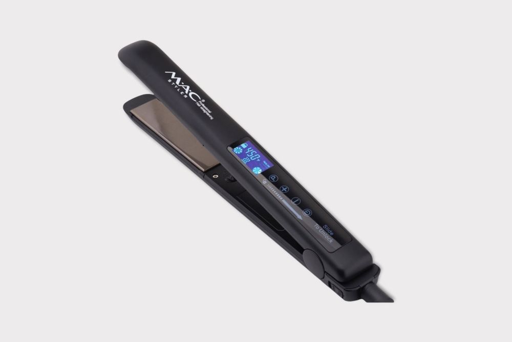 Выпрямитель для Волос Утюжок MAC Styler MC5527 Original 1 Год Гарантия