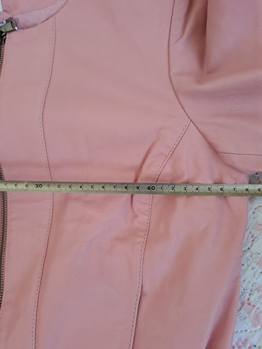 Яке естествена кожа