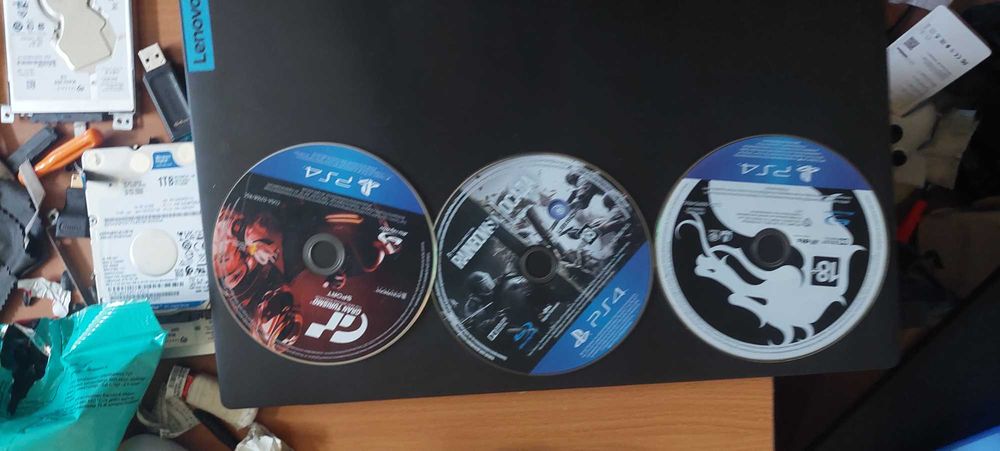 Игры на playstation 4/5
