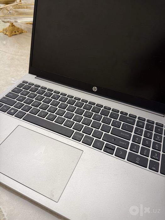 HP 255 G10 Ryzen 3 7330U 8GB — 15.6” Full HD