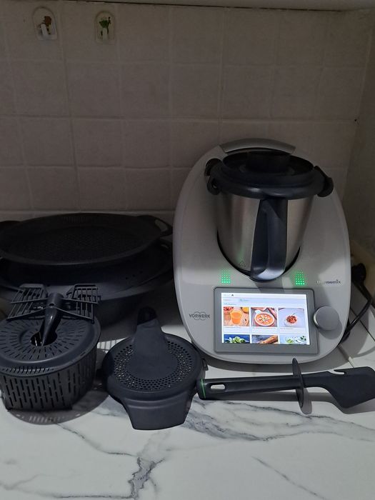 Продаю "Termomix, TM6"