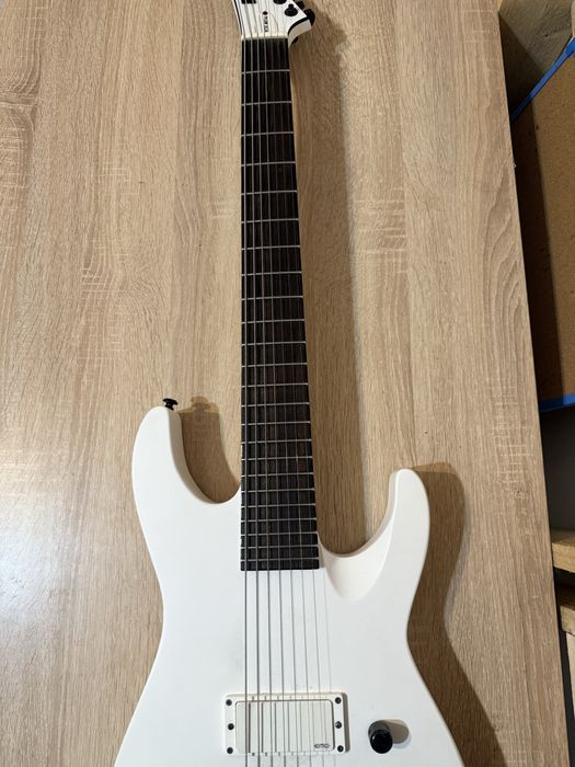 ESP LTD M-7HT Baritone