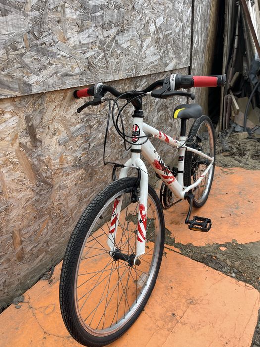 Bicicleta tokko roti 24”