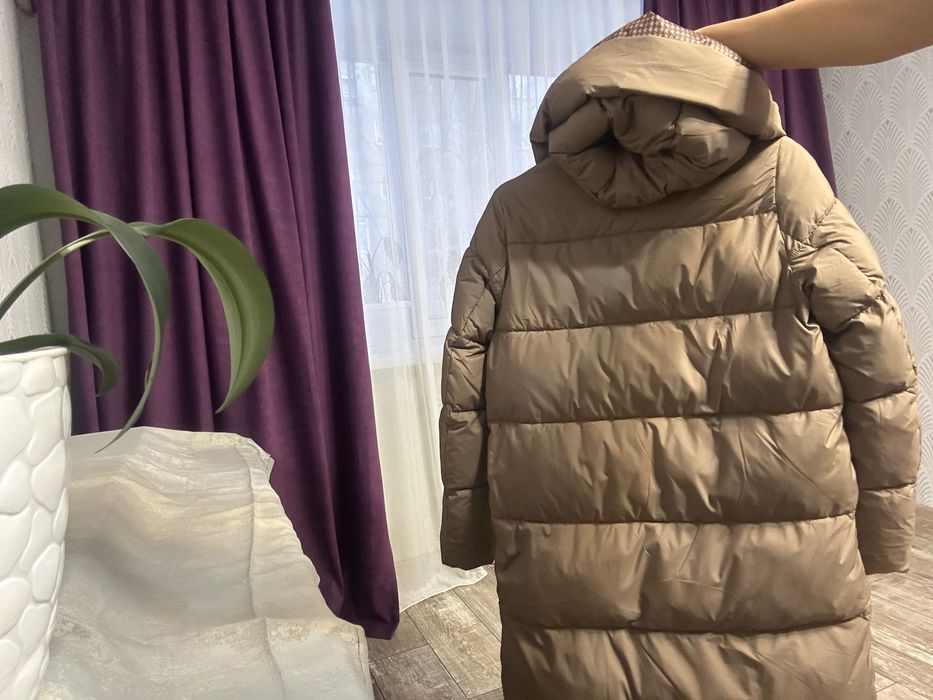 Верхняя одежда 44-42