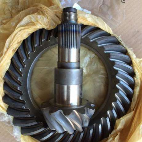 Grupa conic pentru buldoexcavator Jcb 4Cx