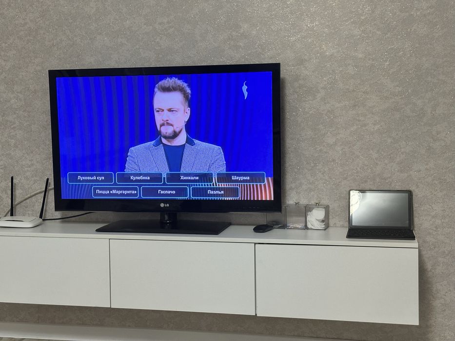 Продам телевизор