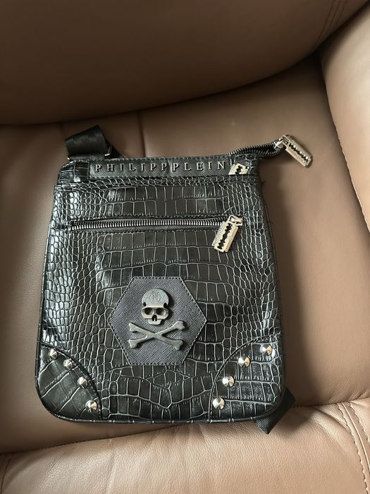 Philip Plein чанти