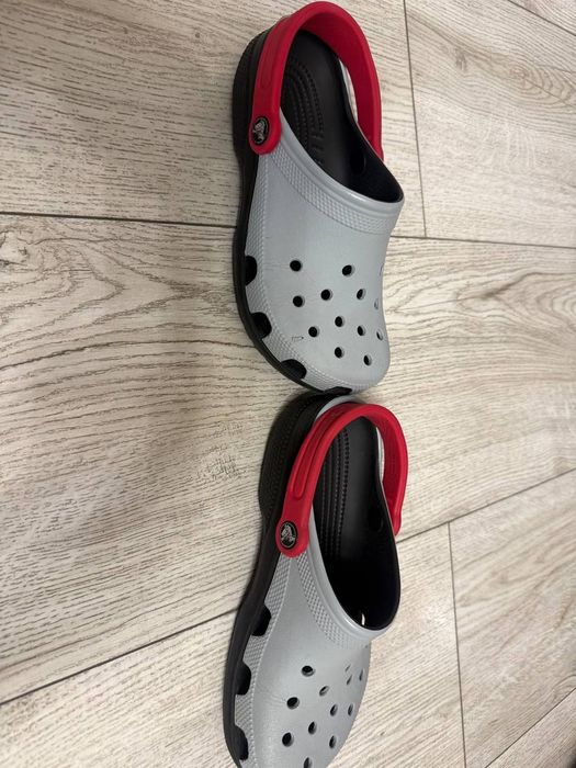 Кроксы (crocs) детские