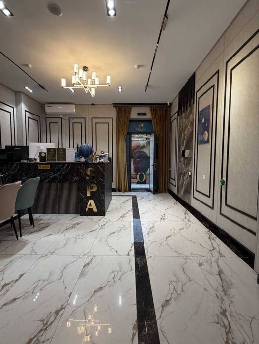 Hotel Tayyor biznes ijaraga Гостиница готовый бизнес сдаётся в аренду